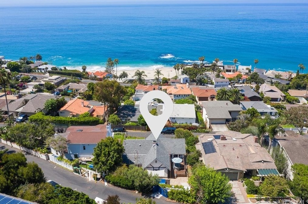 31312 Pedro St, Laguna Beach, CA 92651-6958