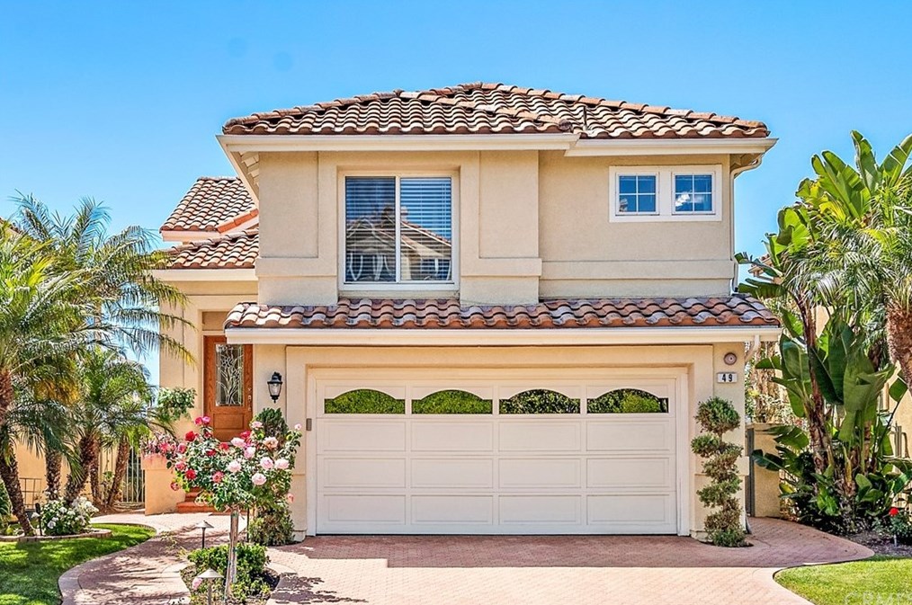49 Santa Lucia, Dana Point, CA 92629