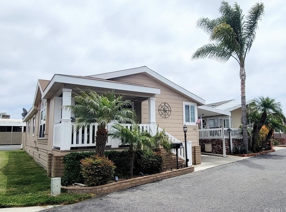 19361 Brookhurst St #134, Huntington Beach, CA 92646