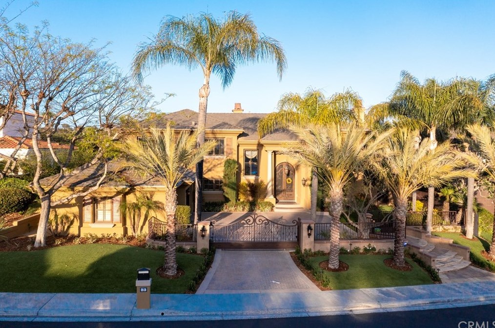 3 Peak, Laguna Beach, CA 92677-2903