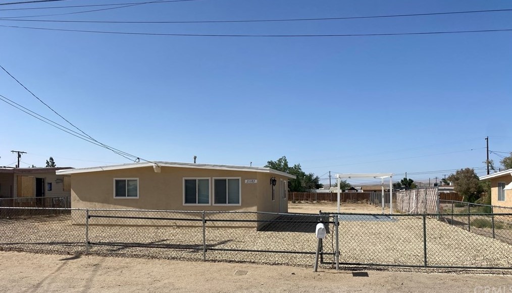 25382 Jade Rd, Barstow, CA 92311-3333