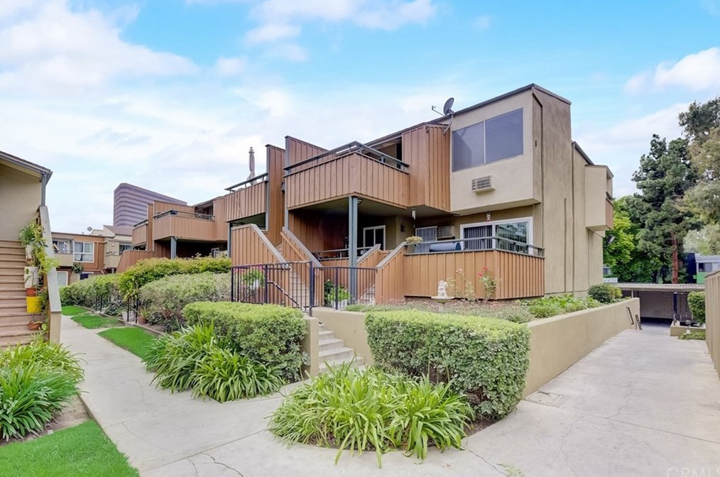 1001 W Stevens Ave #236, Santa Ana, CA 92707