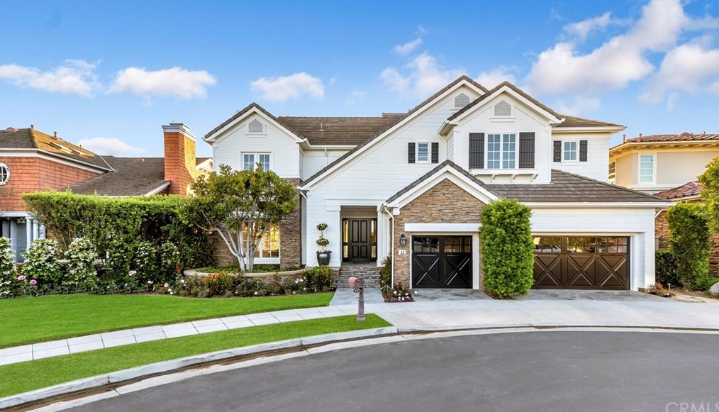 17 Crooked Stick Dr, Newport Beach, CA 92660