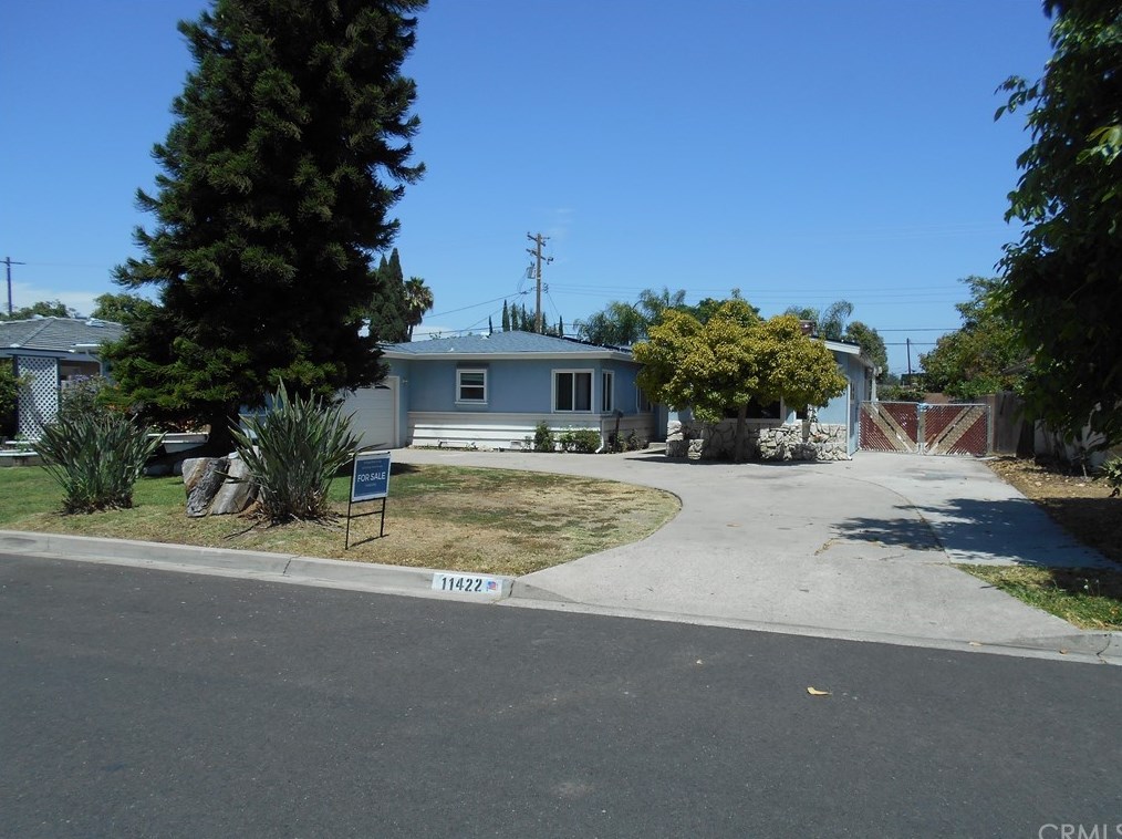 11422 Barclay Dr, Garden Grove, CA 92841