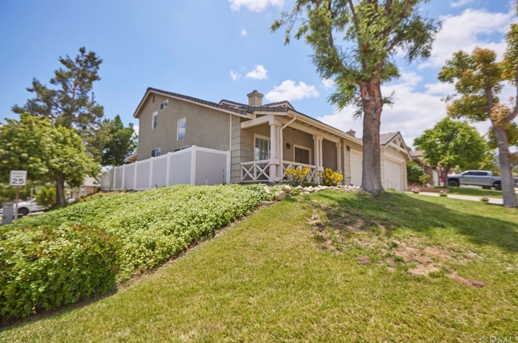 27048 Calendula St, Corona, CA 92883-8962