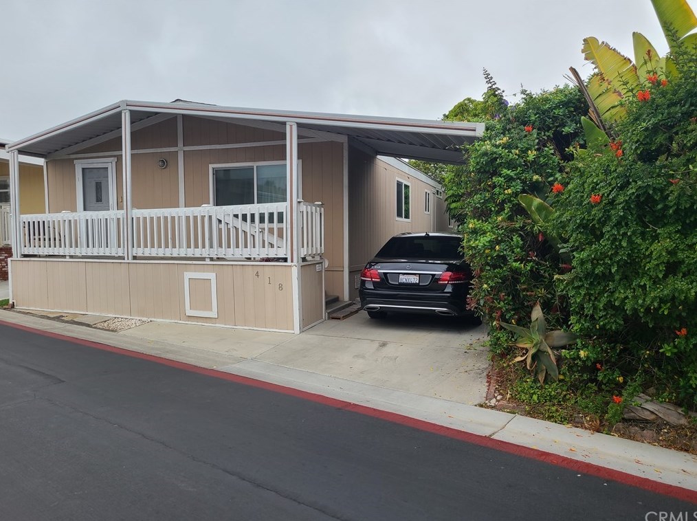 80 Huntington St #418, Huntington Beach, CA 92648