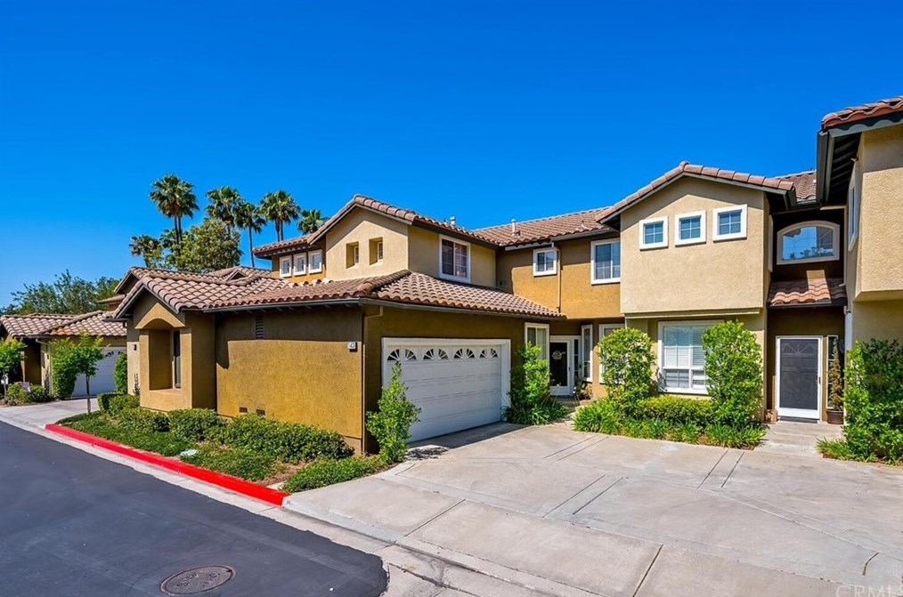 143 Mira Mesa, Trabuco Canyon, CA 92688