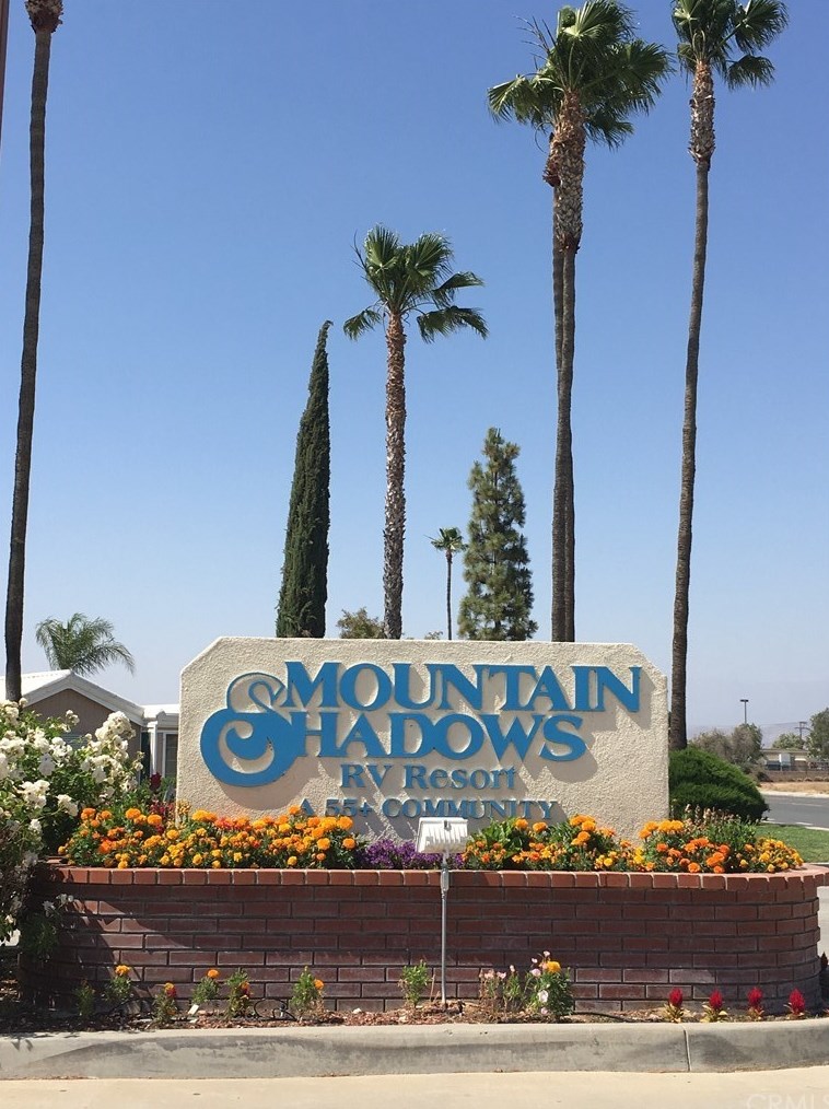 1295 Cawston Ave, Hemet CA  92545-9126 exterior