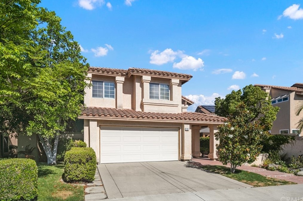 59 Tavella Pl, El Toro, CA 92610