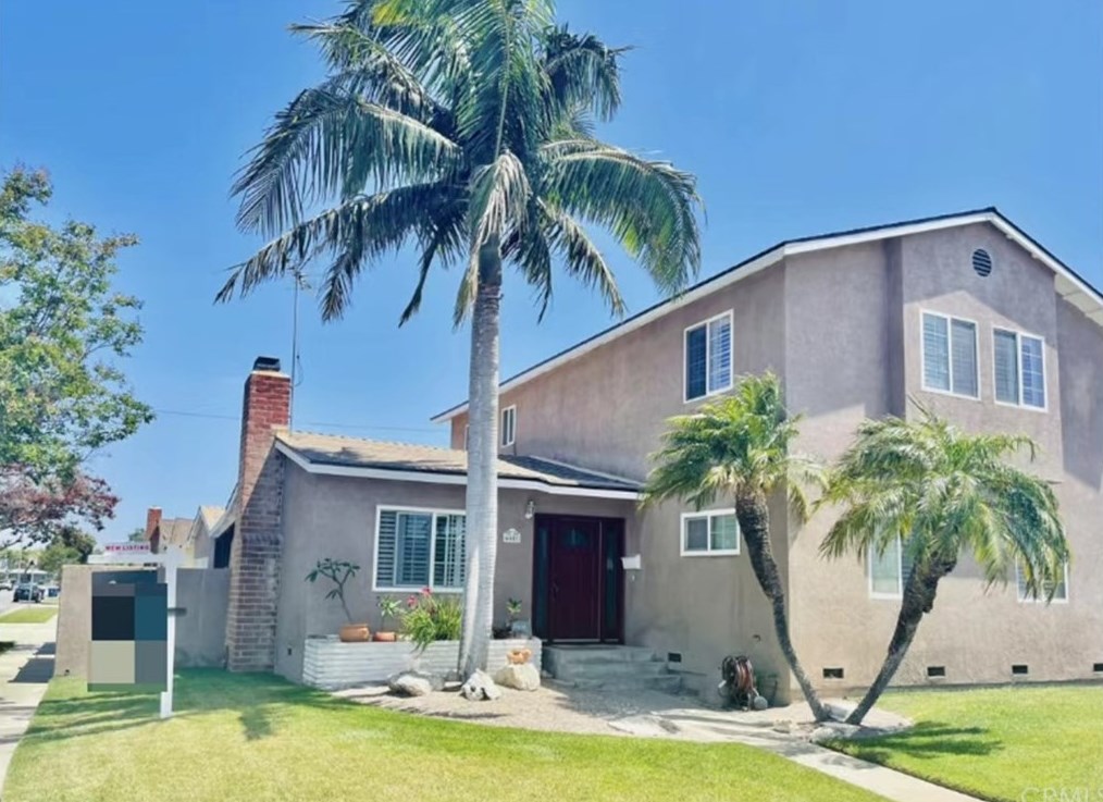 6103 Michelson St, Lakewood, CA 90713