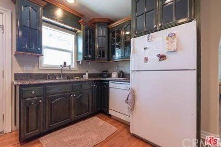 3903 Revere Ave, Los Angeles CA  90039-1621 exterior