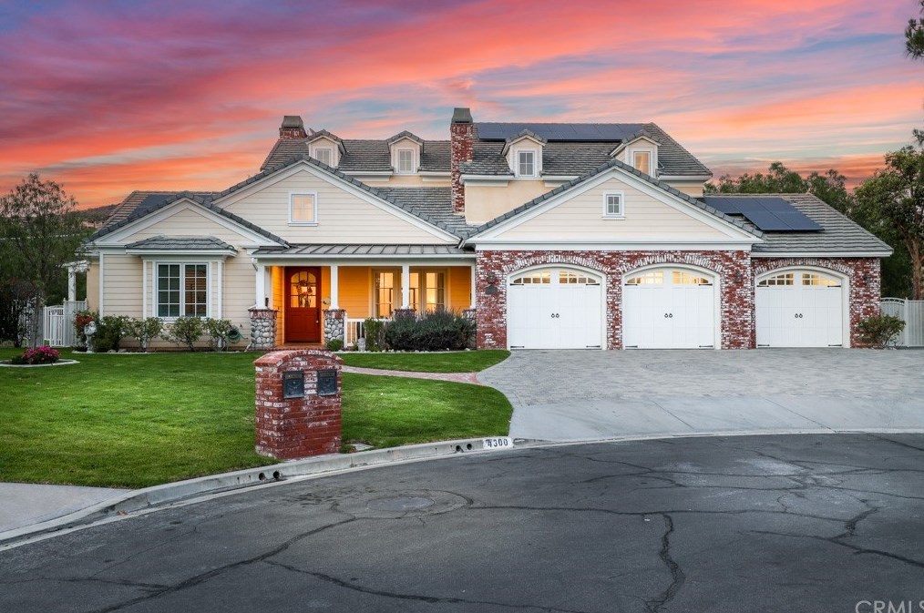 4300 Willow Tree Ln, Yorba Linda, CA 92887