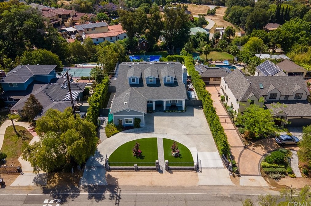 1232 W Valencia Mesa Dr, Fullerton, CA 92833