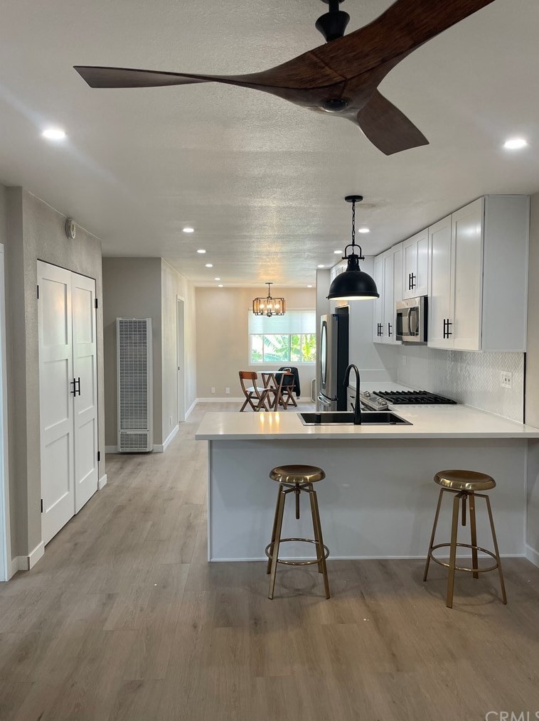 2619 Chestnut Ave #9, Long Beach, CA 90806