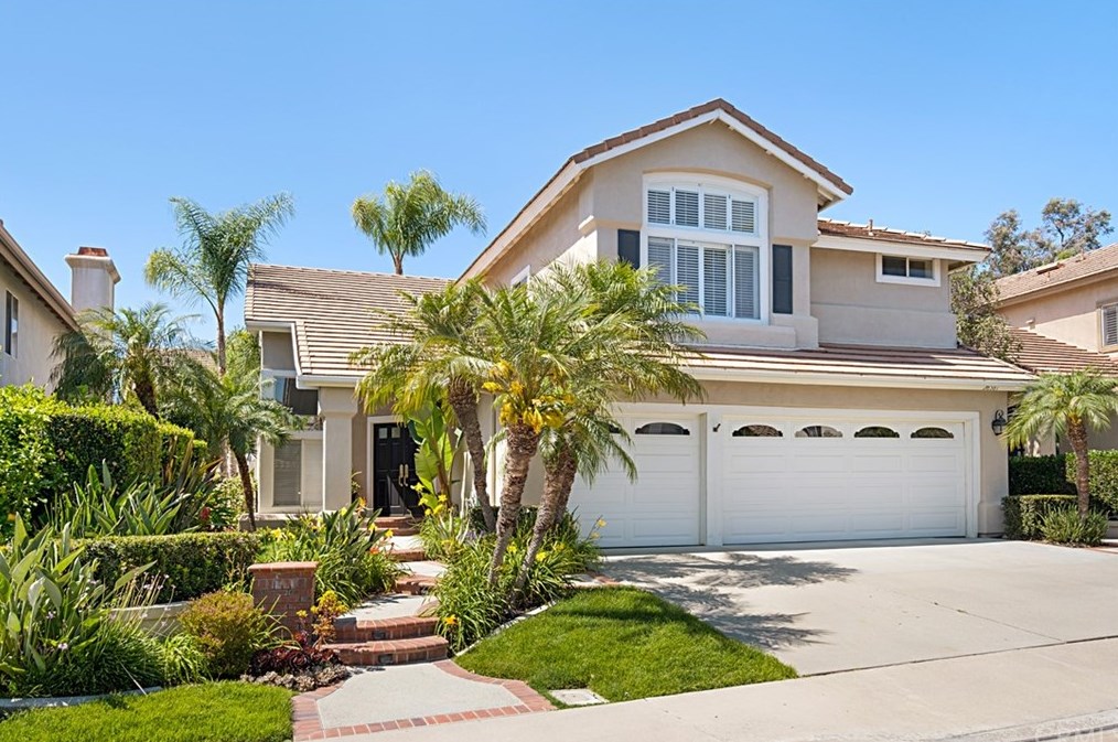 28581 Big Springs Rd, Trabuco Canyon, CA 92679