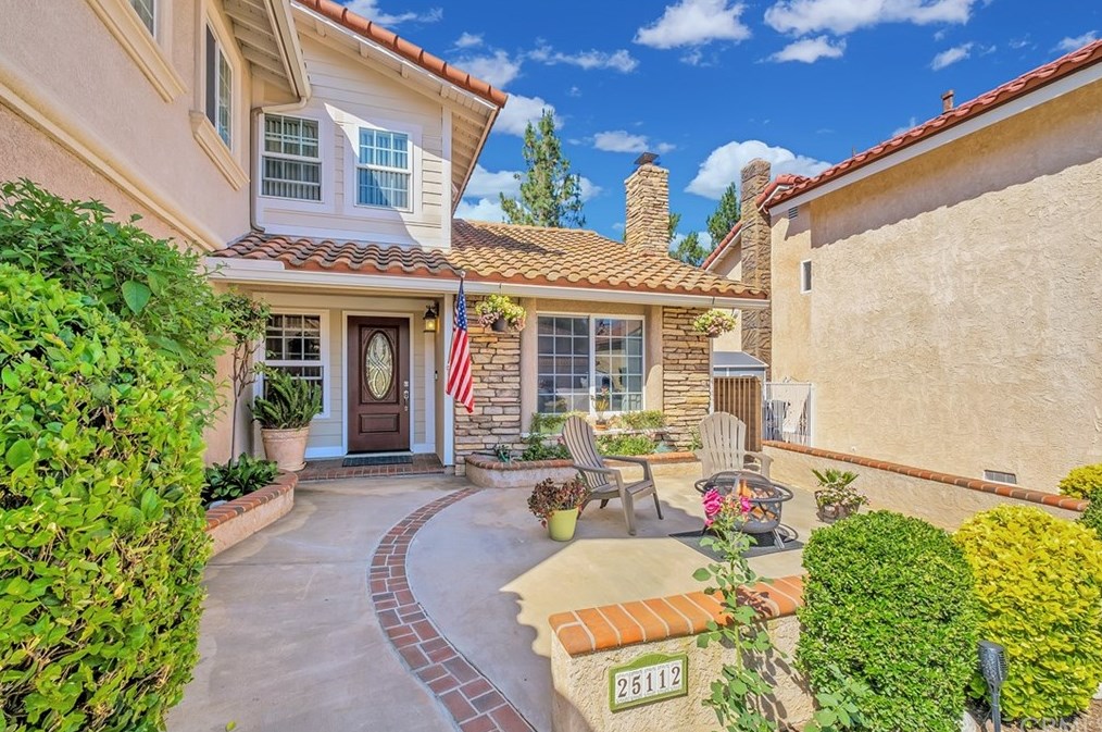 25112 Paseo Cipres, El Toro, CA 92630
