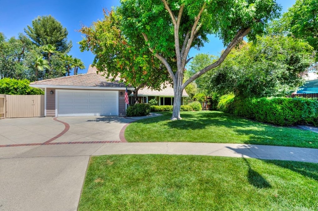 23632 Cavanaugh Rd, El Toro, CA 92630