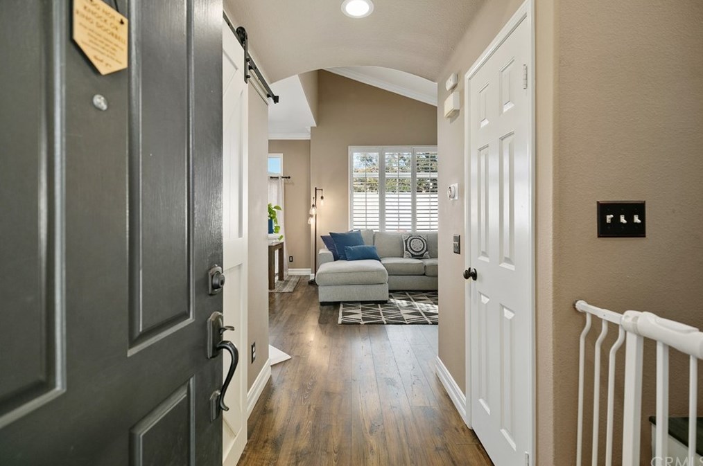 30 Santa Fe, Trabuco Canyon, CA 92688