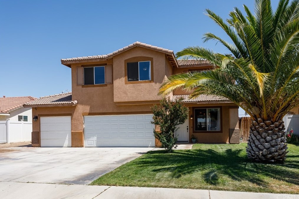11584 Autumn St, El Mirage, CA 92301-6038