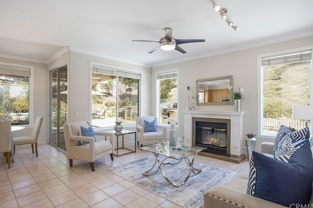 1 Cheyenne, El Toro, CA 92610