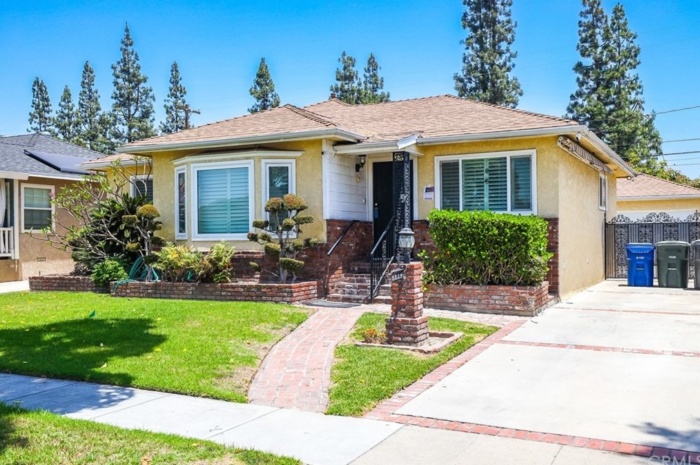 4934 Briercrest Ave, Lakewood, CA 90713