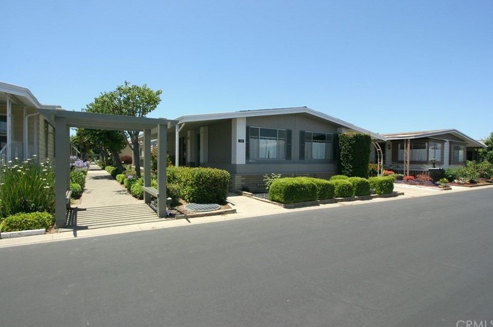 24701 Raymond Way #172, El Toro, CA 92630