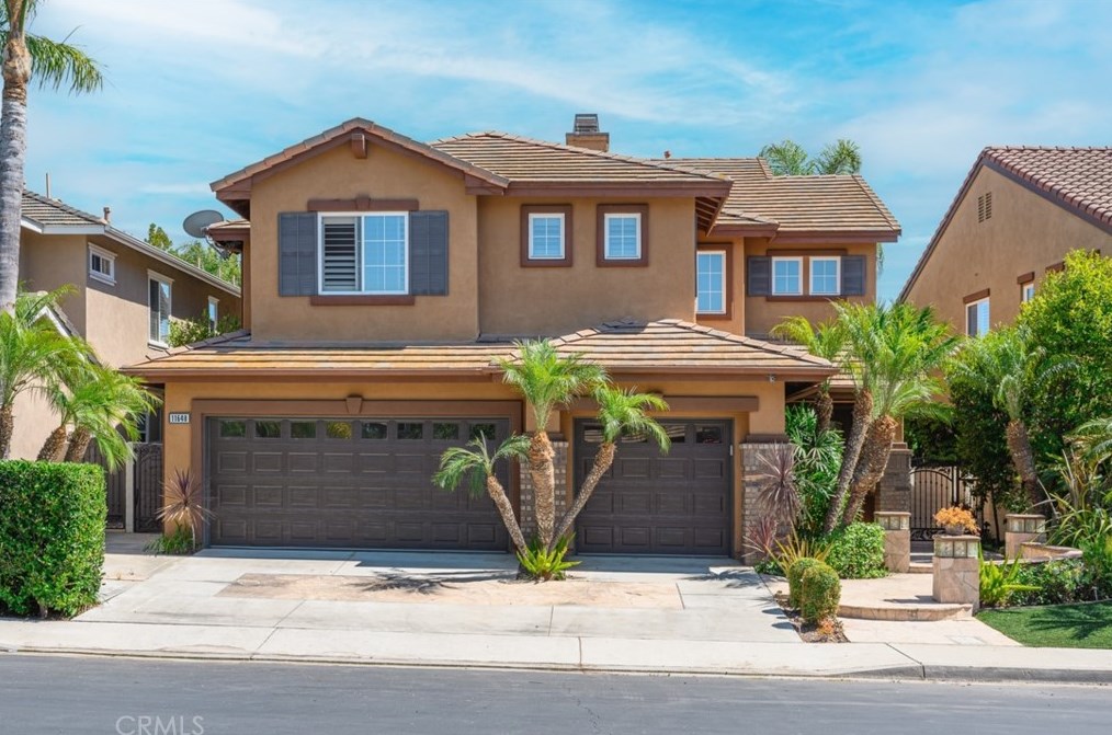 11648 Mcdougall, Tustin, CA 92782
