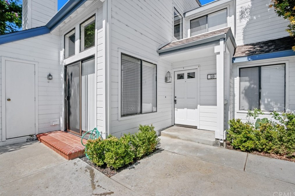 59 Greenmoor #43, Irvine, CA 92614