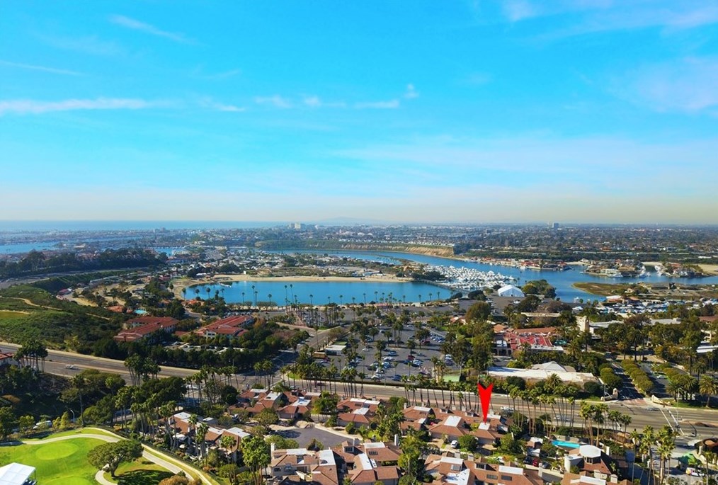 19 Sea Cove Ln #1, Newport Beach, CA