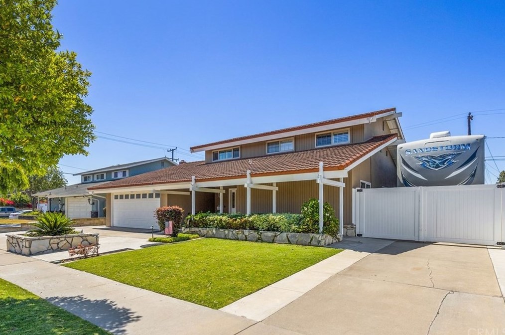 5092 Vallecito Ave, Westminster, CA 92683