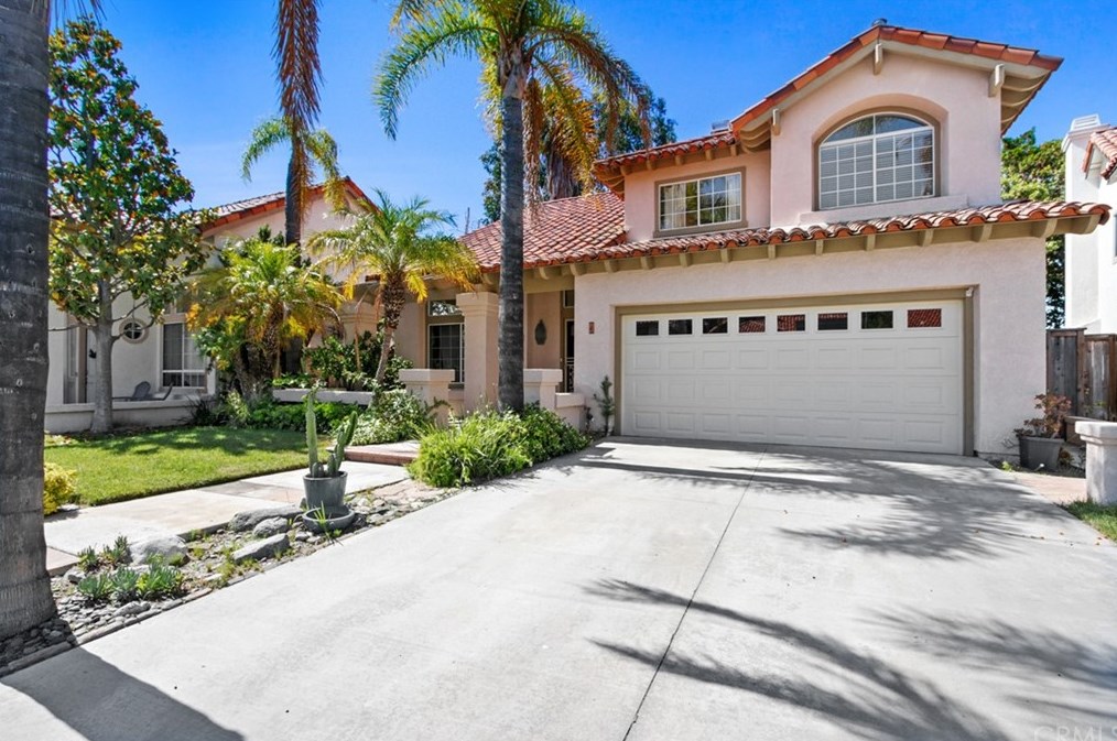 6 Saltillo, Trabuco Canyon, CA 92688