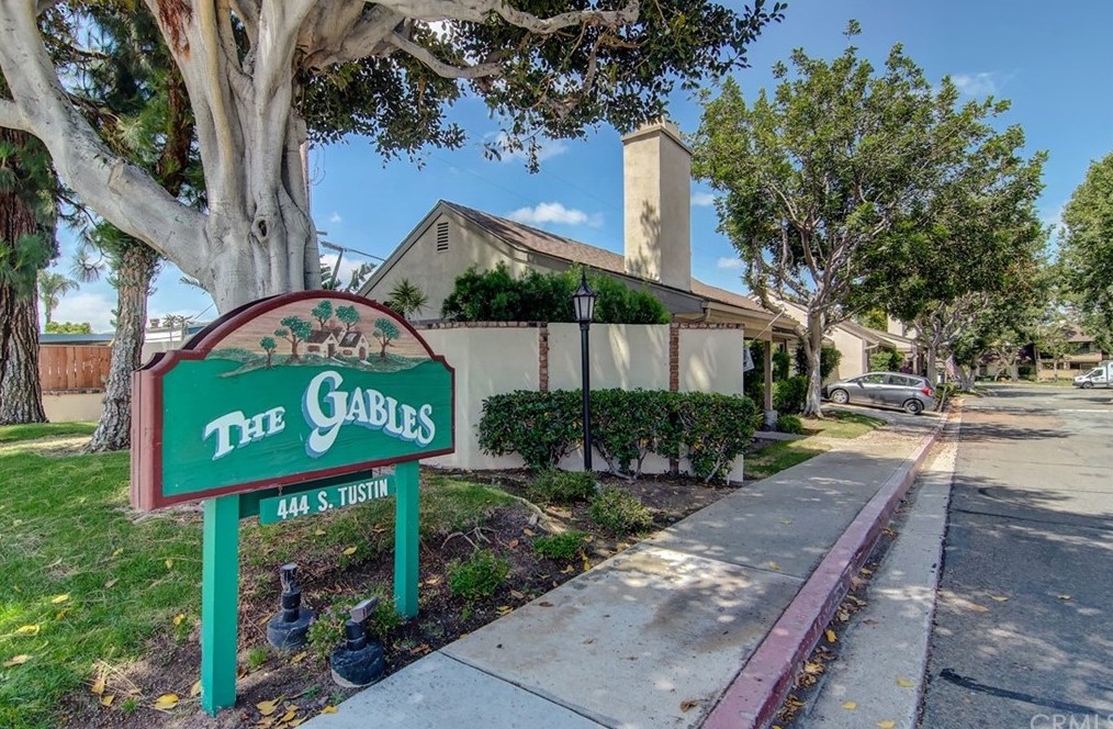 444 S Tustin St #i3, Orange, CA 92866