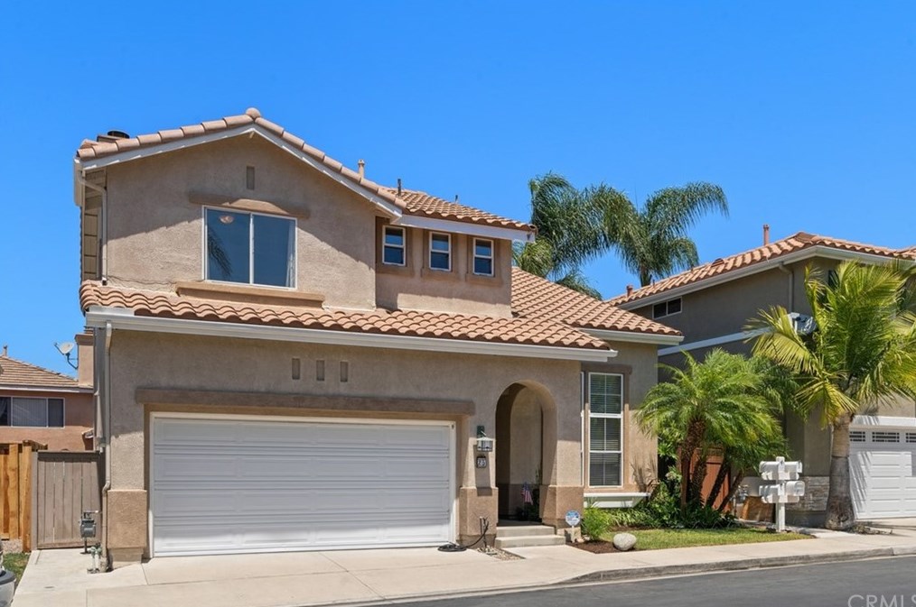 25 Willowbrook Ln, Trabuco Canyon, CA 92688