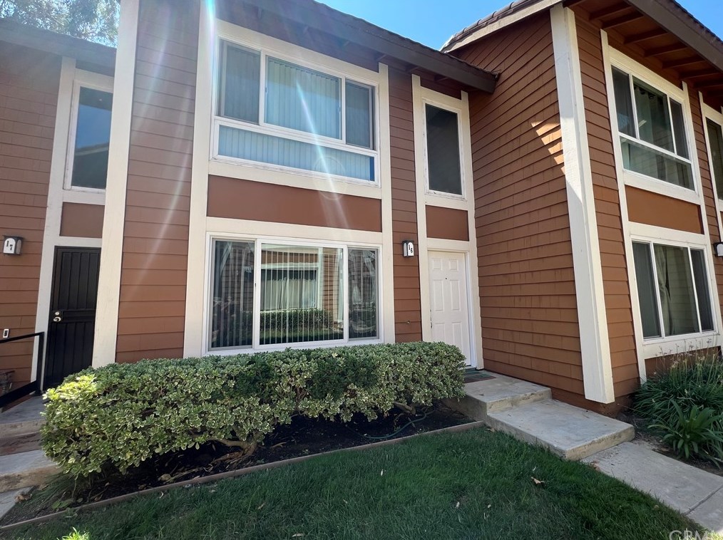 25885 Trabuco Rd #16, El Toro, CA 92630