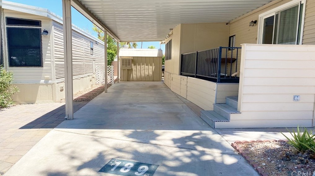69801 Ramon Rd #189, Cathedral City, CA 92234