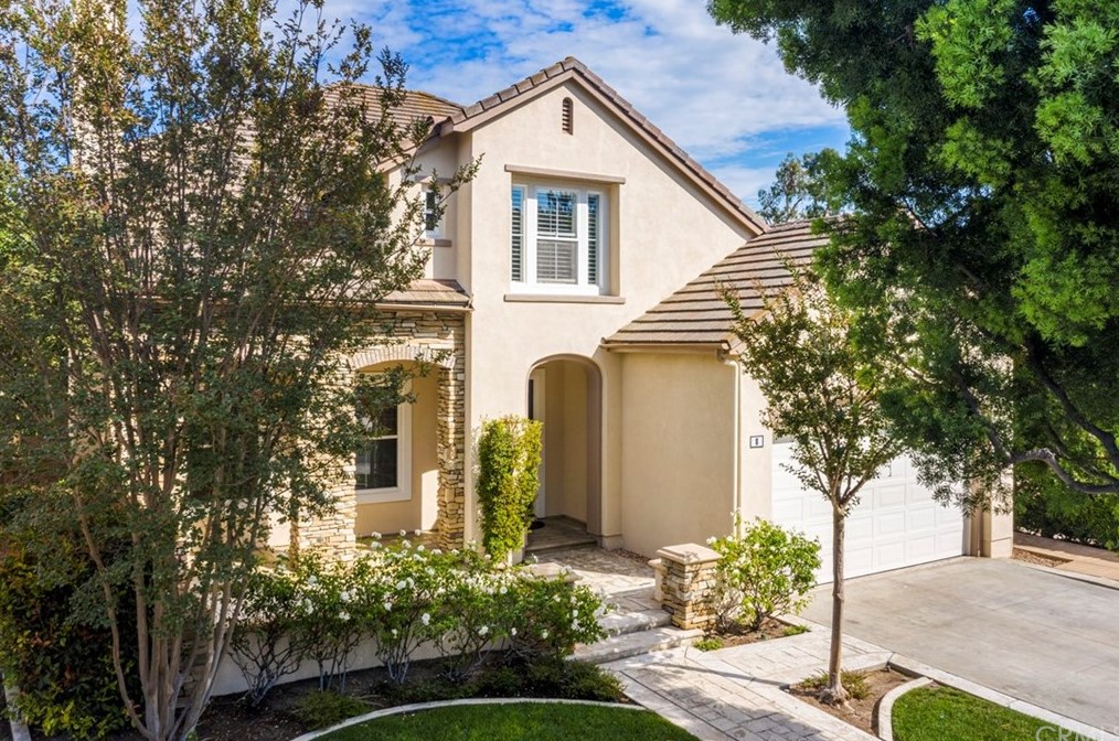 8 Hibiscus, Irvine, CA 92620-2201