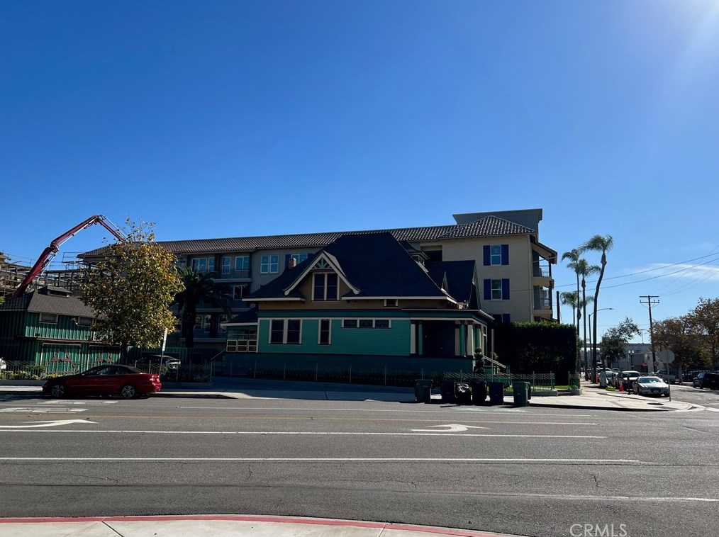 621 N Spurgeon W, Santa Ana, CA 92701