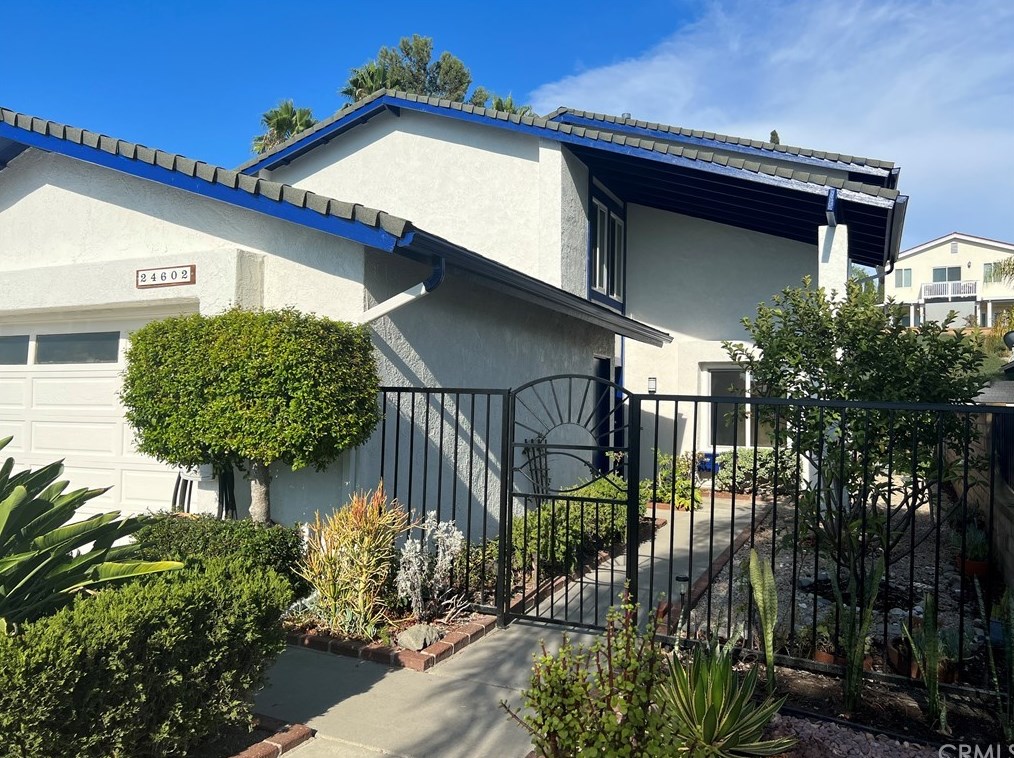 24602 Sadaba, San Juan Capistrano, CA 92692