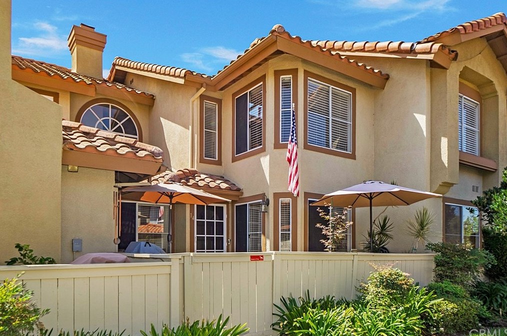 14 Vista Barranca #59, Trabuco Canyon, CA 92688