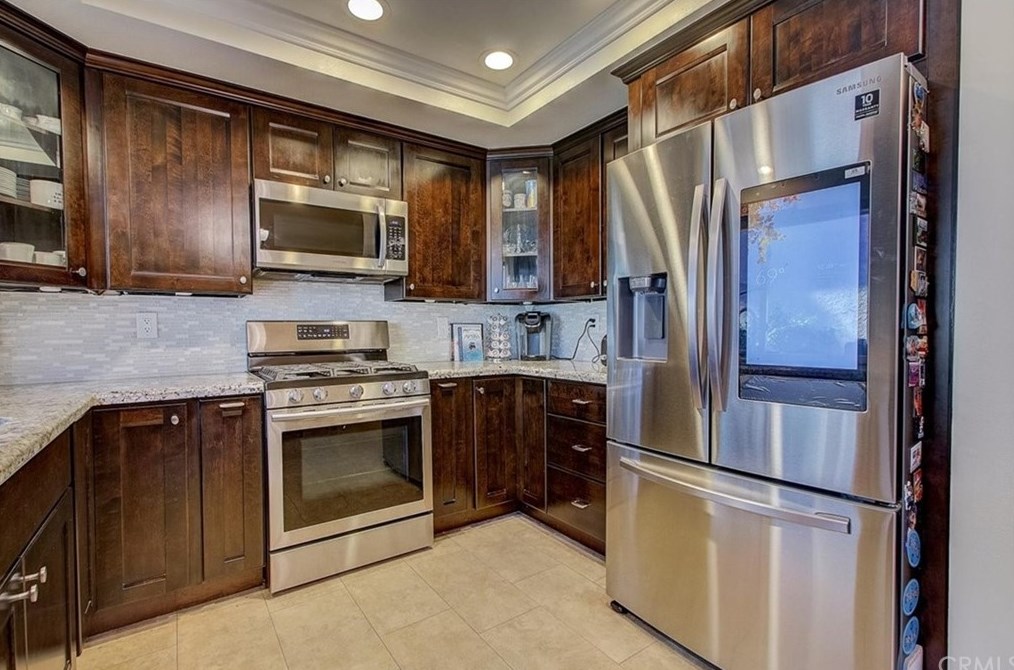 25 Snowberry #32, Irvine, CA 92604
