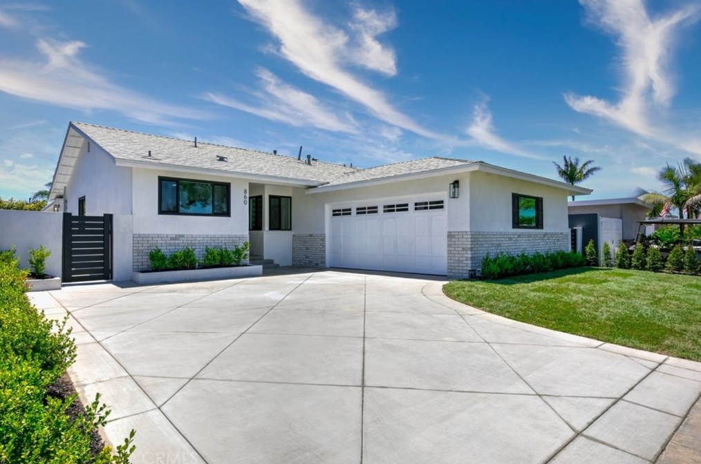 860 Marvista Ave, Seal Beach, CA 90740