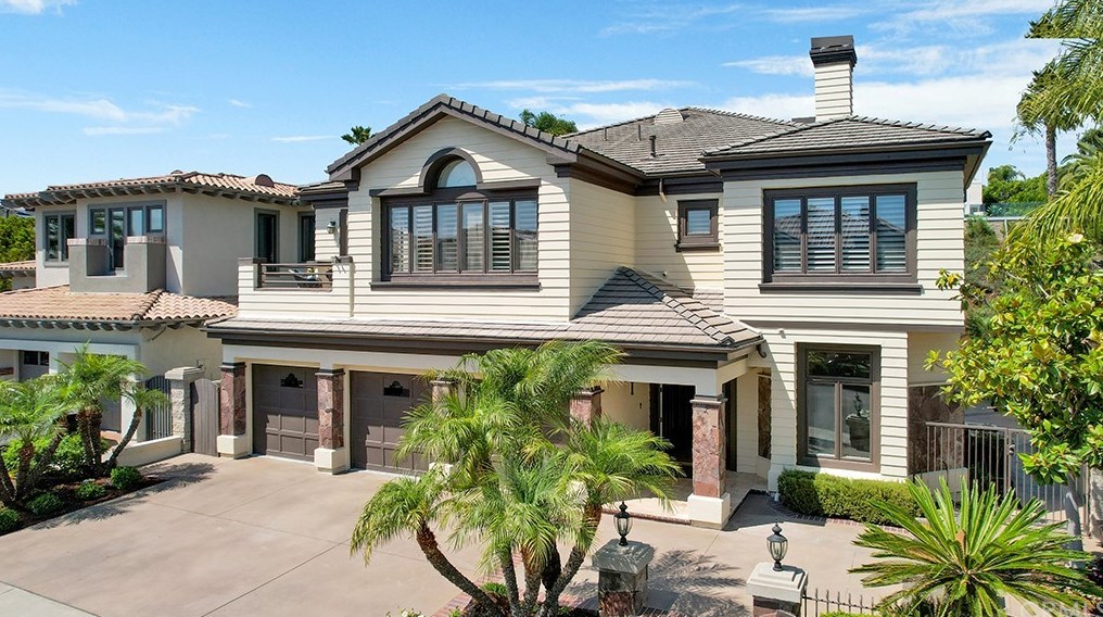 17 Gray Stone Way, Laguna Beach, CA 92677-9330
