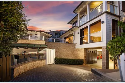 160 Saint Anns Drive #B,C, Laguna Beach, CA 92651 - Photo 26