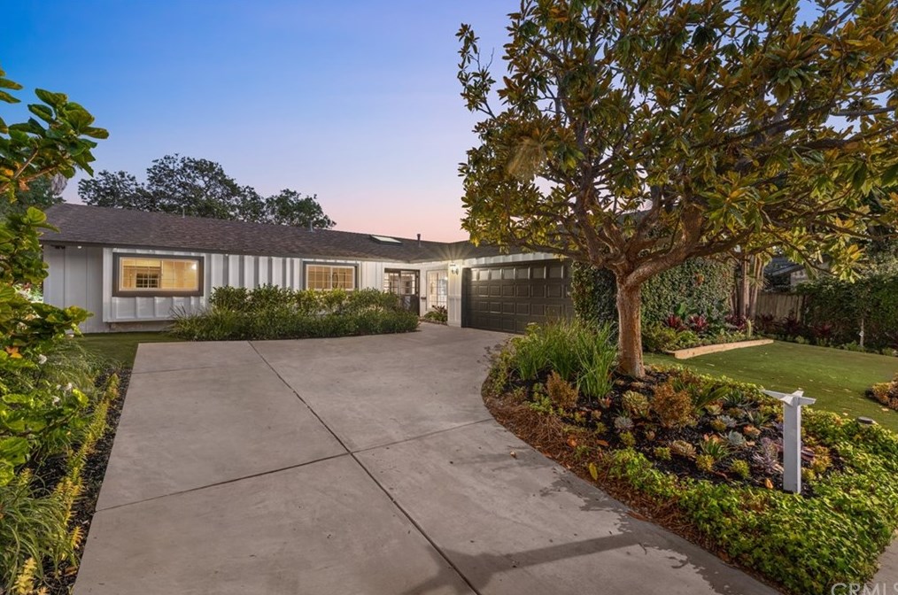 30322 Benecia Ave, Laguna Beach, CA 92677-2204