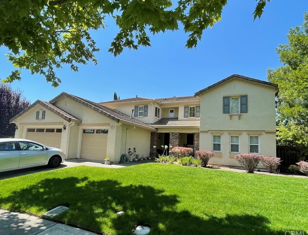693 Dynasty Dr, Fairfield, CA 94534-6635