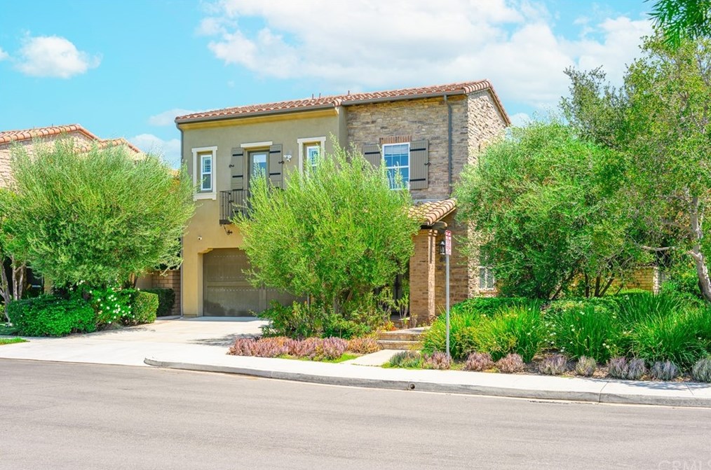 50 Eclipse, Irvine, CA 92620