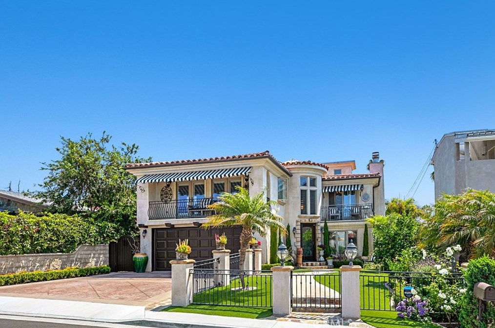 26782 Calle Real, Dana Point, CA 92624