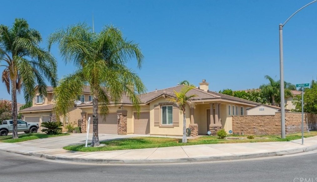 12730 Castle Rd, Corona, CA 92880-3628