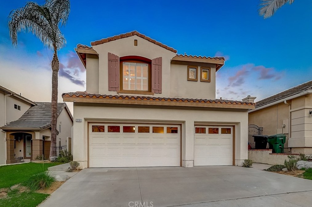 20190 Pingree Way, Yorba Linda, CA 92887-3255