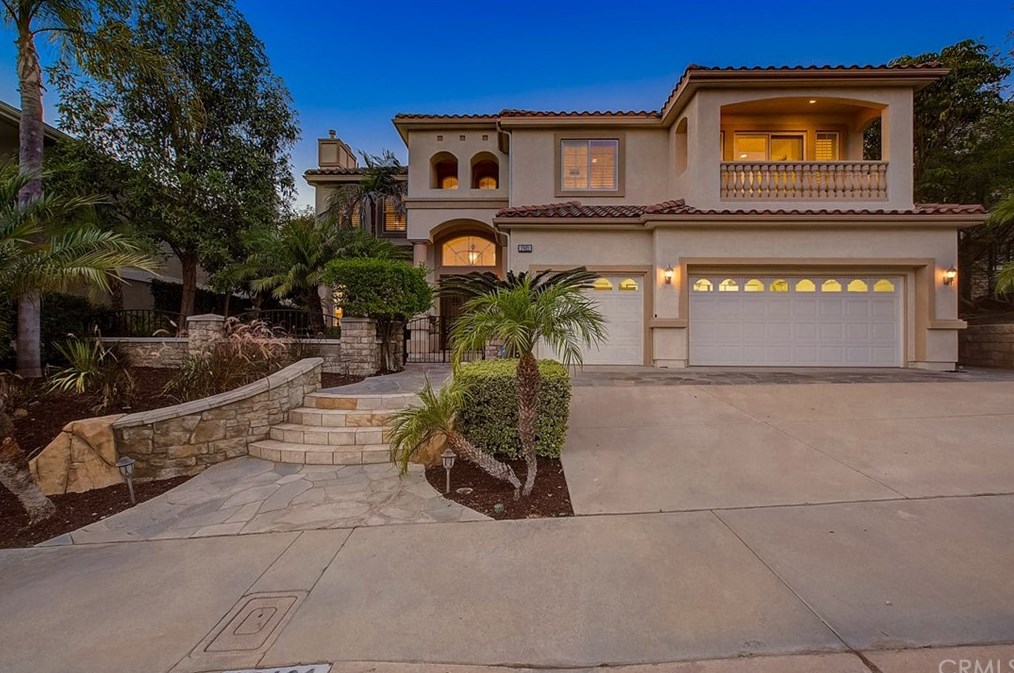 17421 Vinwood Ln, Yorba Linda, CA 92886